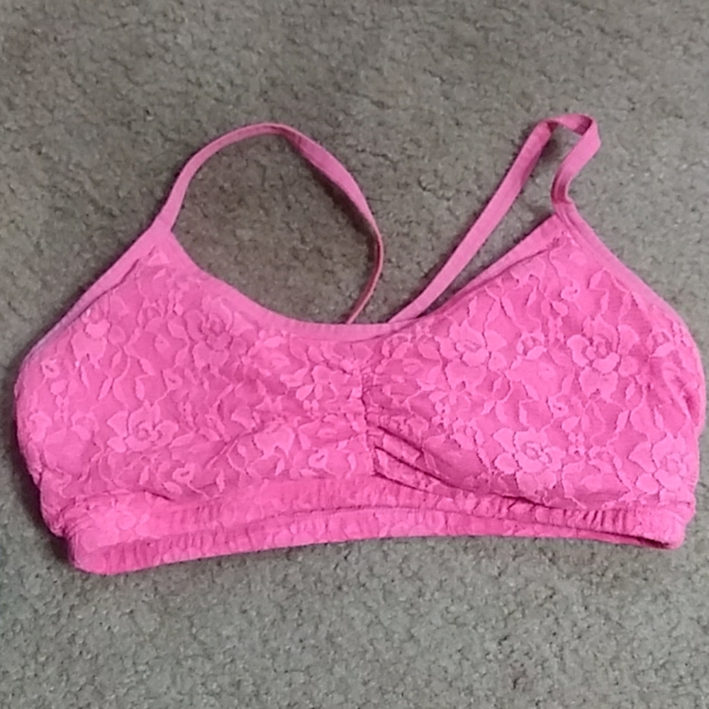 Sports bra / under tank bra